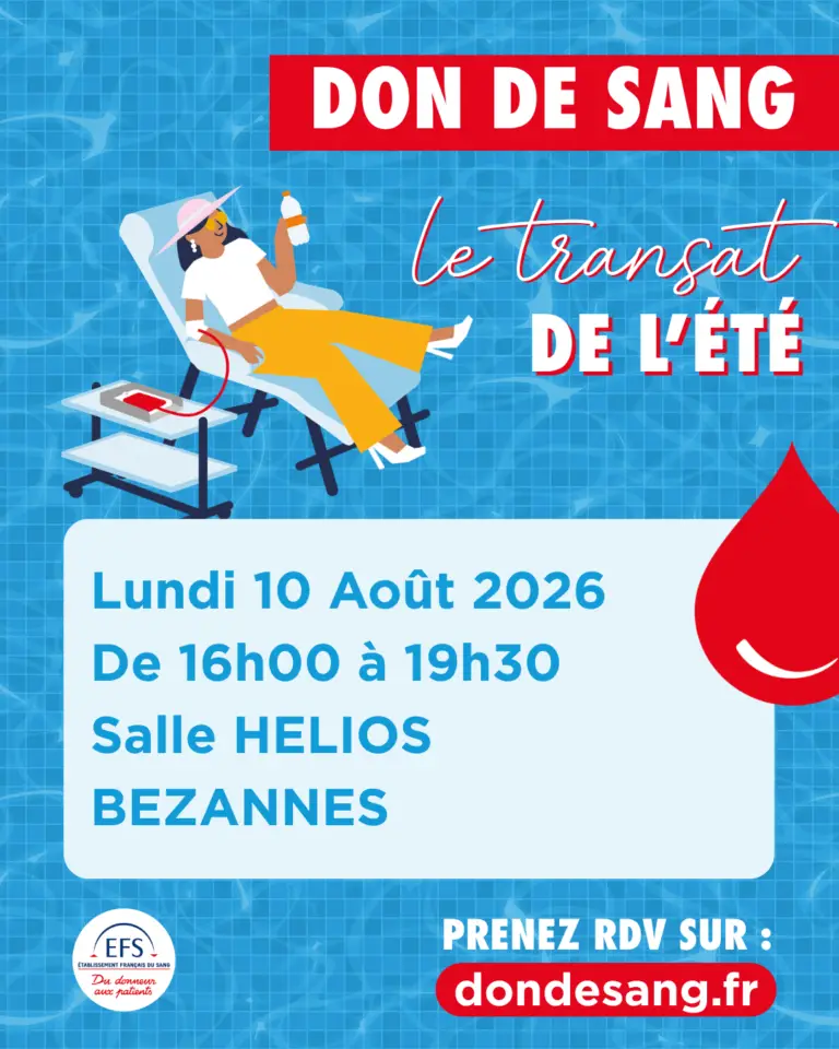 DON DU SANG