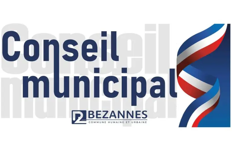 CONSEIL MUNICIPAL
