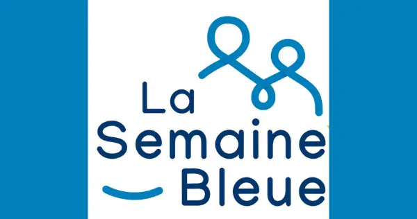 Semaine Bleue