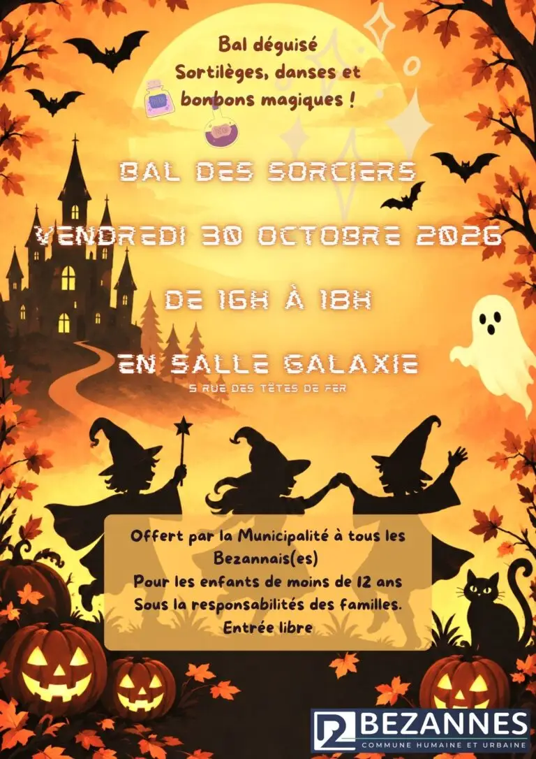Bal des sorciers